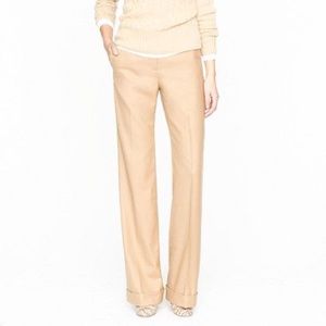 J. Crew Hutton Trousers